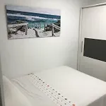 아파트 Coblanca Beach *