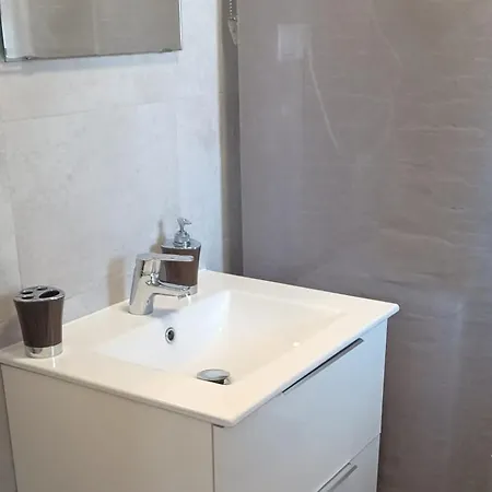 Appartement Coblanca Beach