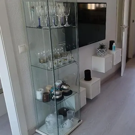 Coblanca Beach Apartment