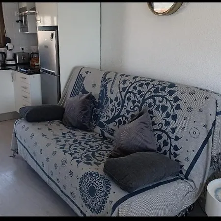 Coblanca Beach Benidorm