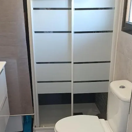 Апартаменты Coblanca Beach Бенидорм