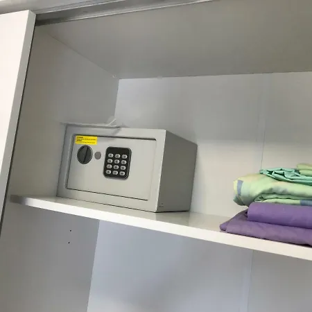 Coblanca Beach Apartamento Benidorm