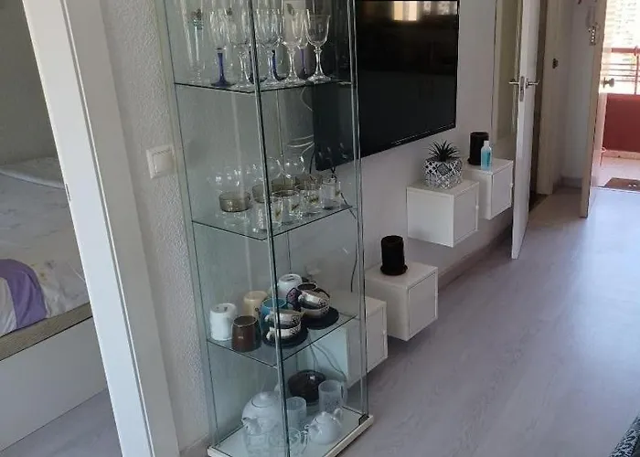 Coblanca Beach Apartmán