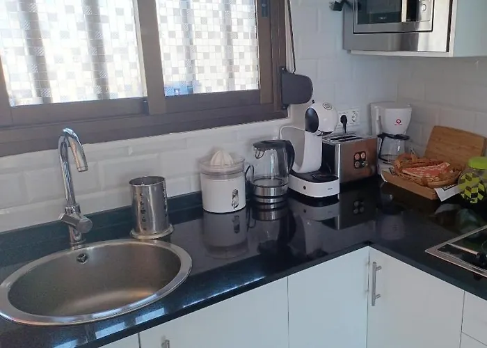 Apartmán Coblanca Beach