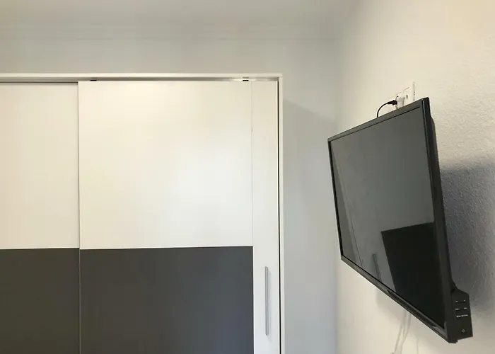 Apartmán Coblanca Beach Benidorm