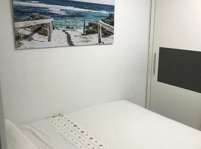 Apartmán Coblanca Beach *