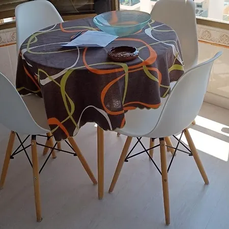 Appartamento Coblanca Beach *