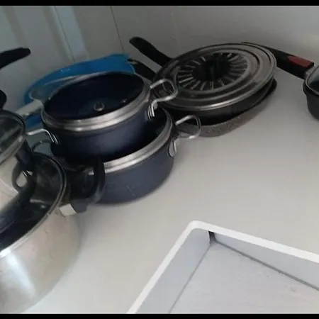 Appartamento Coblanca Beach